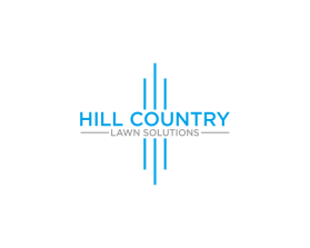 Hill Country Lawn Solutions entry by art dent