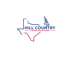 Hill Country Lawn Solutions entry by ardima