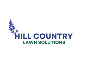 Hill Country Lawn Solutions entry by Zavi