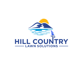 Hill Country Lawn Solutions entry by ardima