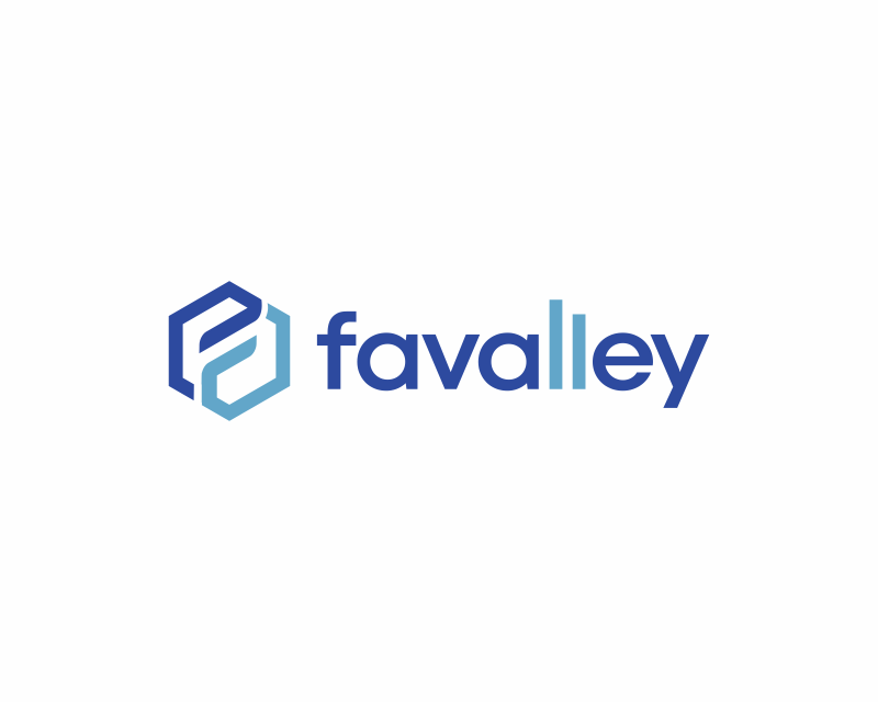 Logo Design for favalley