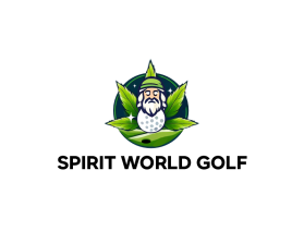Spirit World Golf entry by mindplace