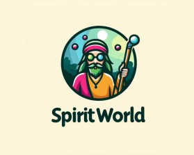 Spirit World Golf entry by mindplace
