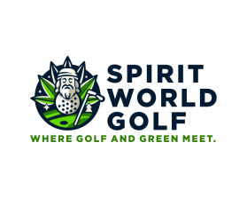 Spirit World Golf entry by mulia
