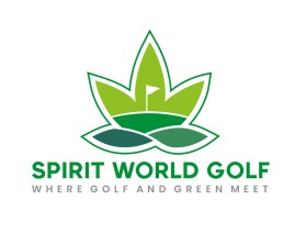 Spirit World Golf entry by Vishakh V