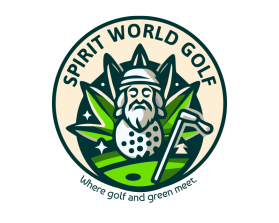 Spirit World Golf entry by Kiran Dalvi
