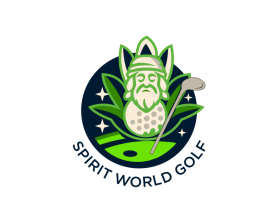 Spirit World Golf entry by one