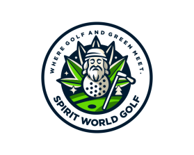 Spirit World Golf entry by mulia