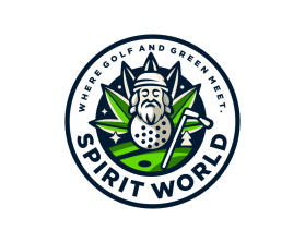Spirit World Golf entry by mulia