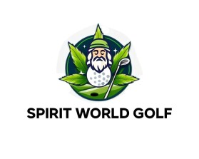 Spirit World Golf entry by mindplace