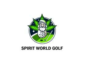 Spirit World Golf entry by chandra budi hartono