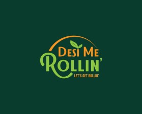 Desi Me Rollin' entry by nagasuresh.m