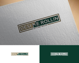 Desi Me Rollin' entry by vson