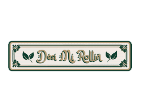 Desi Me Rollin' entry by George Leon Hatcher III