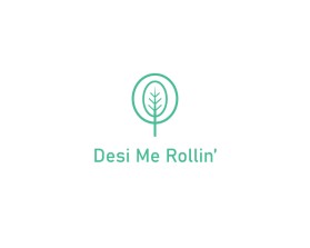 Desi Me Rollin' entry by MAULANA