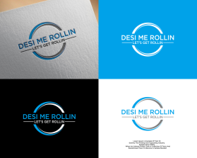 Desi Me Rollin' entry by one
