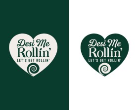 Desi Me Rollin' entry by nagasuresh.m
