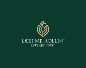 Desi Me Rollin' entry by s^wot