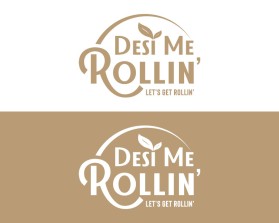 Desi Me Rollin' entry by nagasuresh.m