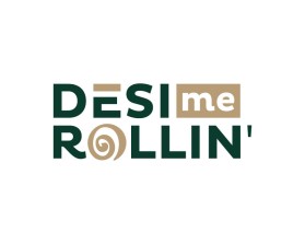 Desi Me Rollin' entry by Debashis sarkar