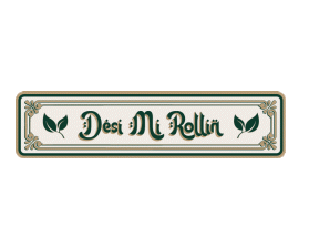 Desi Me Rollin' entry by George Leon Hatcher III
