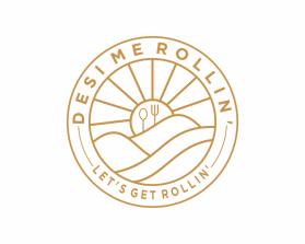 Desi Me Rollin' entry by kus