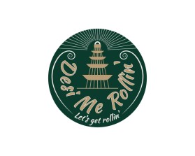 Desi Me Rollin' entry by Albert WD Namara