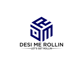 Desi Me Rollin' entry by Galih Laksono Putro
