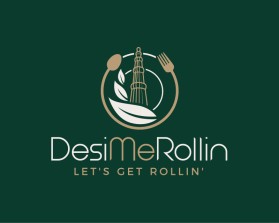 Desi Me Rollin' entry by Praveen Kumar Bairia