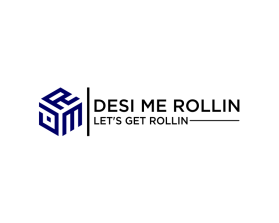 Desi Me Rollin' entry by Galih Laksono Putro