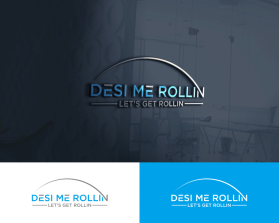 Desi Me Rollin' entry by vson