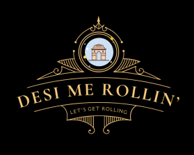 Desi Me Rollin' entry by Sris