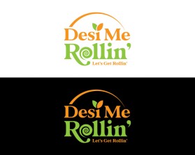 Desi Me Rollin' entry by nagasuresh.m