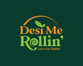 Desi Me Rollin' entry by nagasuresh.m