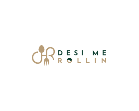 Desi Me Rollin' entry by Peter Ahmadu