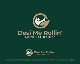 Desi Me Rollin' entry by Arif Fahmi