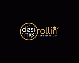 Desi Me Rollin' entry by axolo