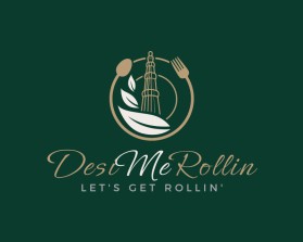 Desi Me Rollin' entry by Praveen Kumar Bairia