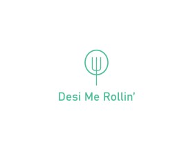 Desi Me Rollin' entry by MAULANA