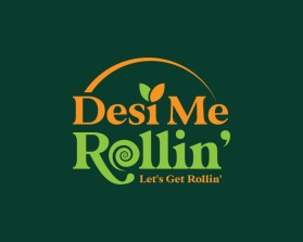 Desi Me Rollin' entry by nagasuresh.m