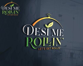 Desi Me Rollin' entry by nagasuresh.m