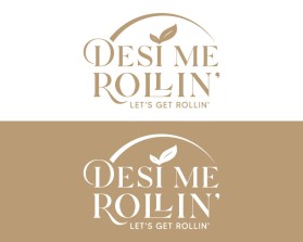Desi Me Rollin' entry by nagasuresh.m