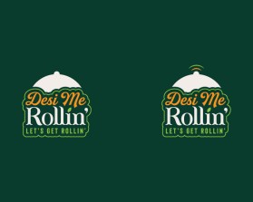 Desi Me Rollin' entry by nagasuresh.m