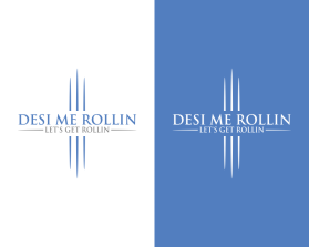 Desi Me Rollin' entry by vson