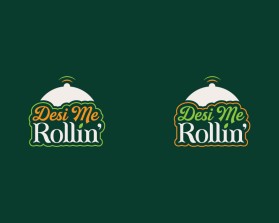 Desi Me Rollin' entry by nagasuresh.m