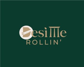 Desi Me Rollin' entry by NOVIN JOSEPH