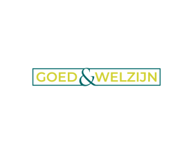 Goed & Welzijn entry by andsue