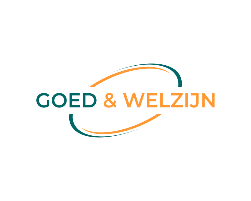Logo Design for Goed & Welzijn