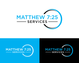 Matthew 7:25 services entry by teponk