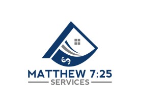 Matthew 7:25 services entry by MuhammadR
